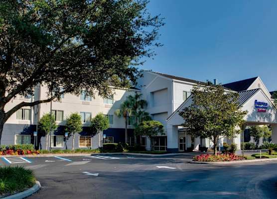 Fairfield Inn & Suites by Marriott Ocala 1