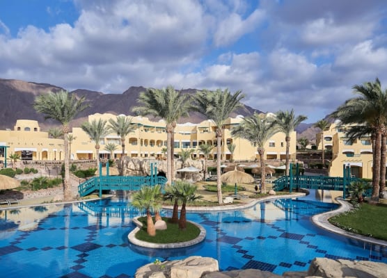 Bayview Taba Heights Resort 1