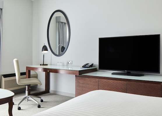 Delta Hotels Cheshunt 1