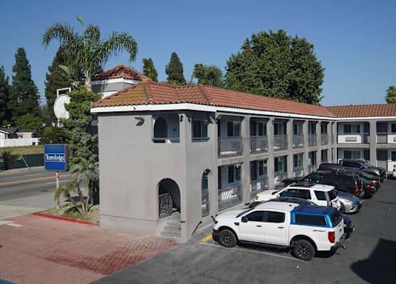 Travelodge by Wyndham Whittier 1