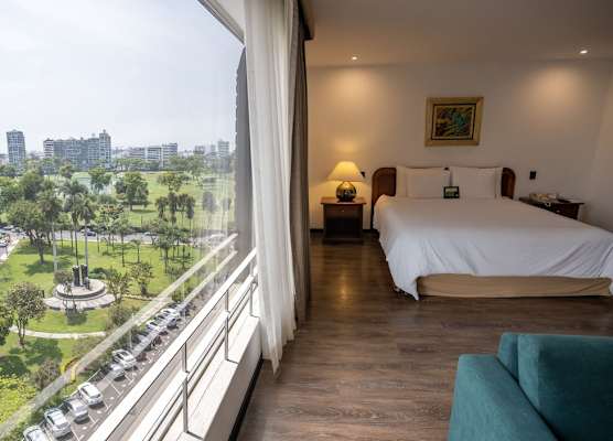 LUOXO Hotel 1