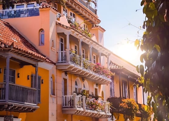 Townhouse Boutique Hotel 1