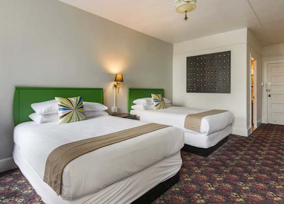 Moore Hotel 1