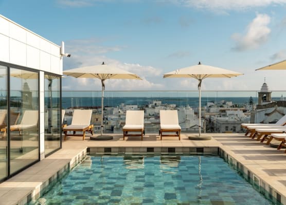 Pure Formosa Concept Hotel 1