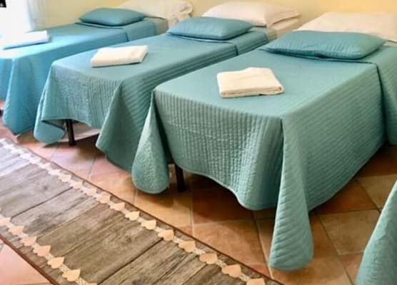 Zidan Guest House 1
