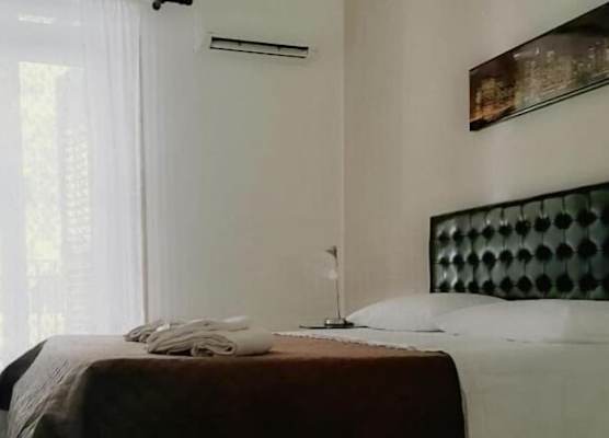B&B La Tua Dimora 1