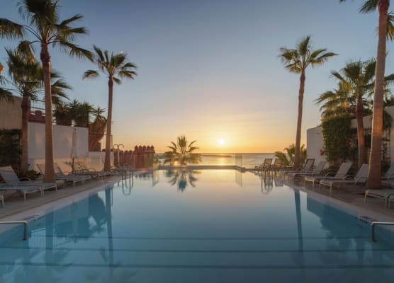 Spirit Hotel Benalmadena Beach 1