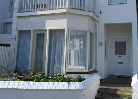 Hotel Hoogland Zandvoort aan Zee 1
