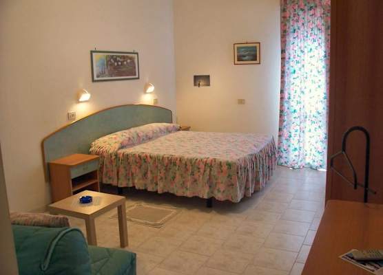 Hotel Vecchia Rimini 1