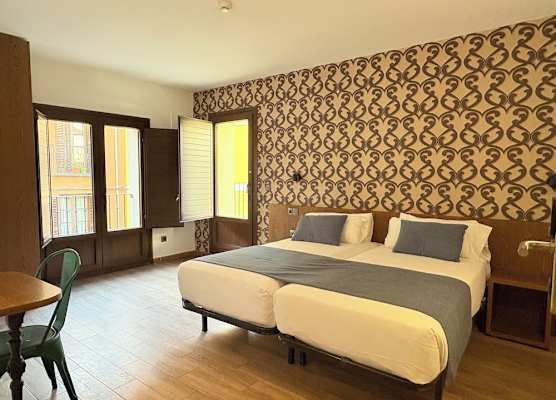 León Center Rooms 1