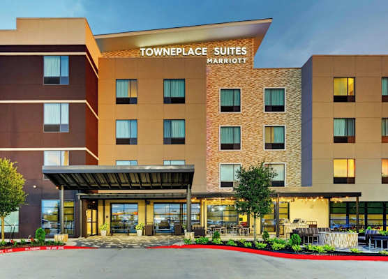 TownePlace Suites by Marriott Houston Northwest Beltway 8 1
