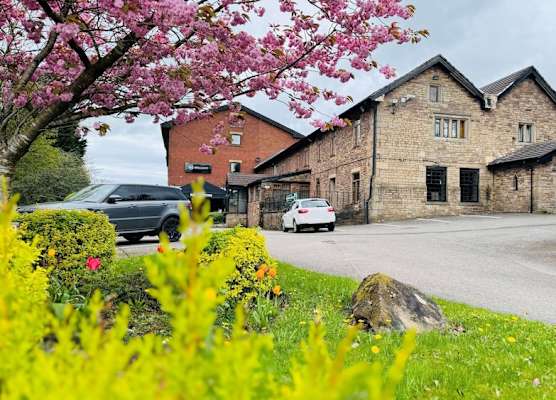 Park hall Hotel & Spa Lancashire, a member of Radisson Individuals 1