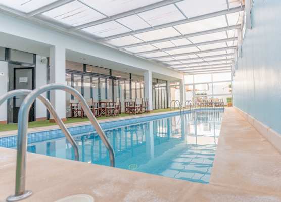 Apartamentos Loar 1