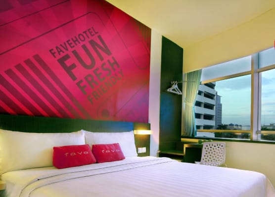 favehotel Pluit Junction 1