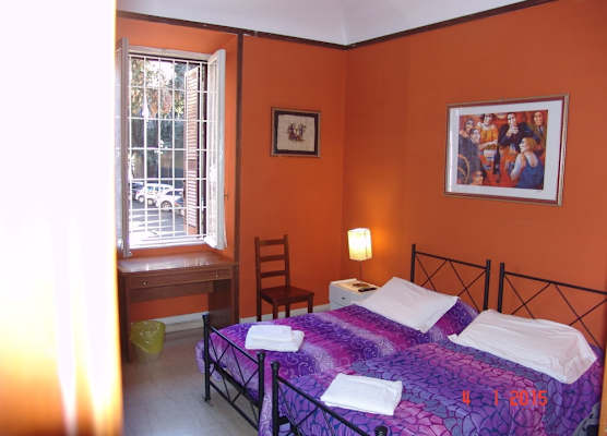 Casa Totti 1