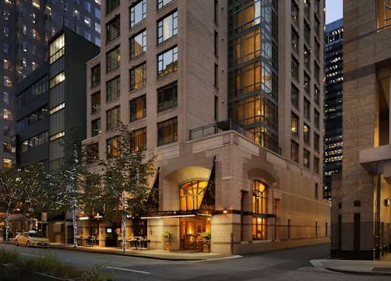 Hotel Le Soleil by Executive Hotels 1