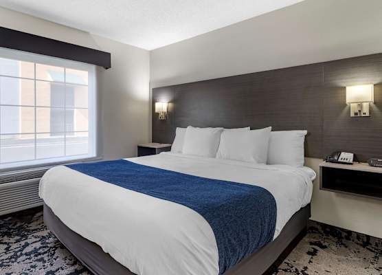 Best Western Allatoona Inn & Suites 1