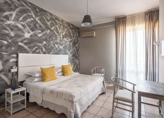 Hotel Roma 1
