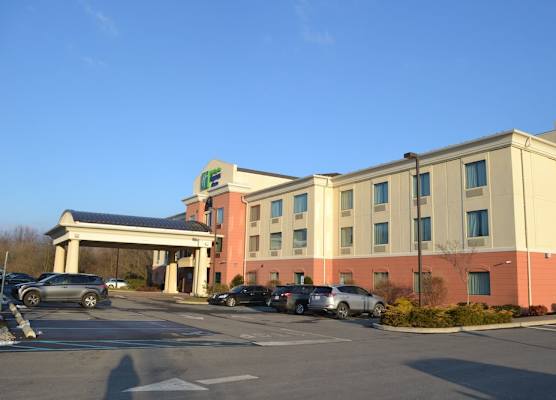 Holiday Inn Express & Suites SELINSGROVE - UNIVERSITY AREA by IHG 1
