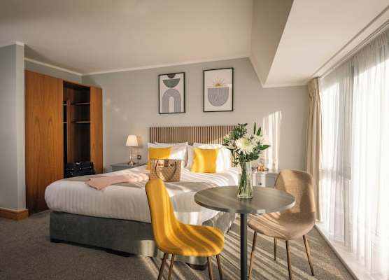 Beresford Hotel 1