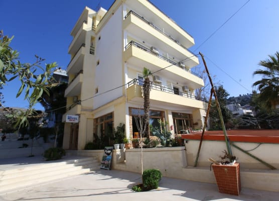 Hotel Real 1