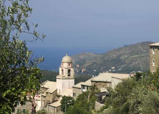 La Sosta di Ottone III 1