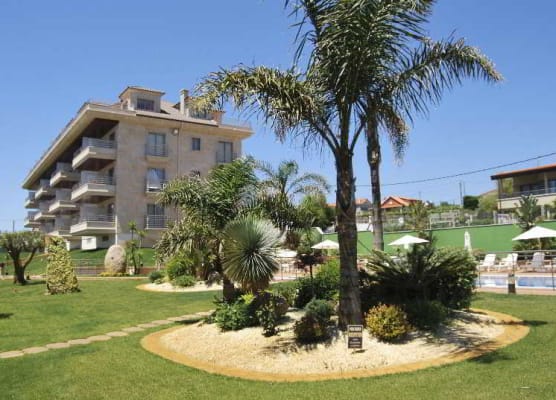 Apartamentos Marsil 1