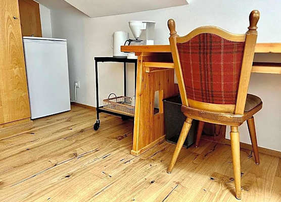 Hotel Garni Römerhof 1