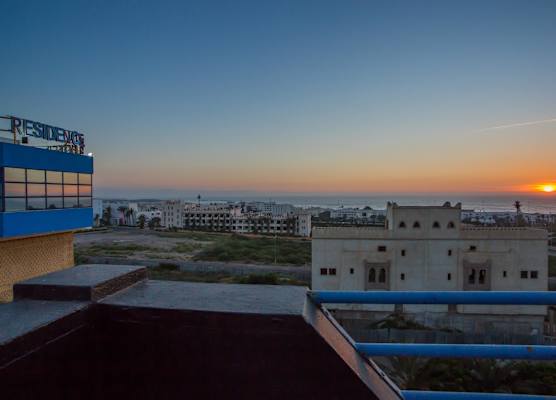 Residence Rihab 1