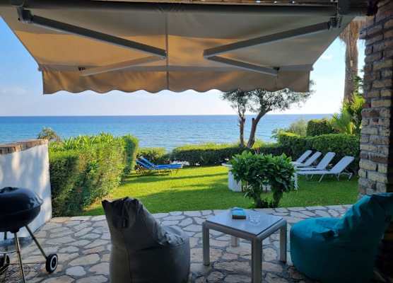 Corfu Island Apartment 49 1
