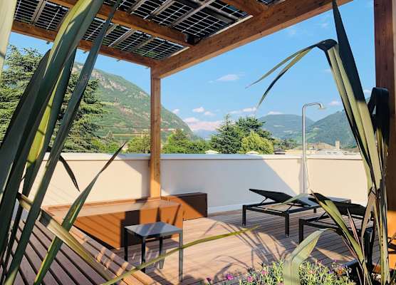 Wellness Smart Suites 1