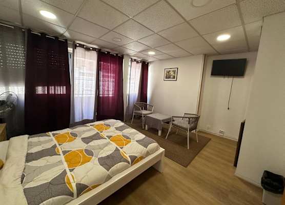 Hostel Benformoso 1