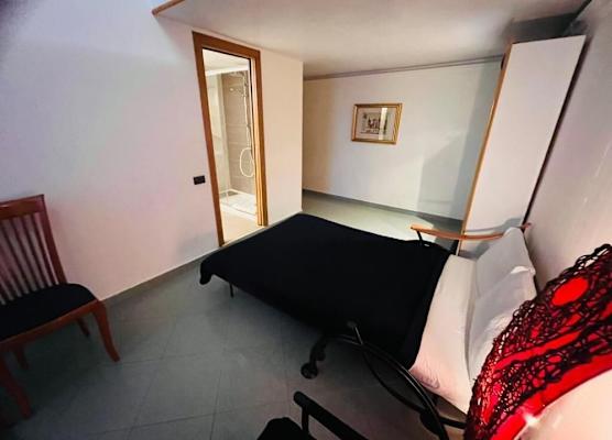 Parthenope b&b 1