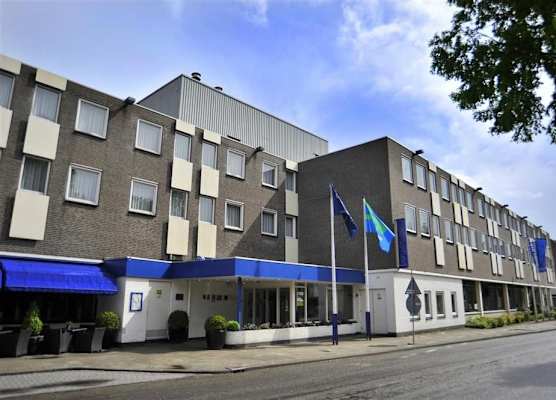 Fletcher Hotel-Restaurant Weert 1