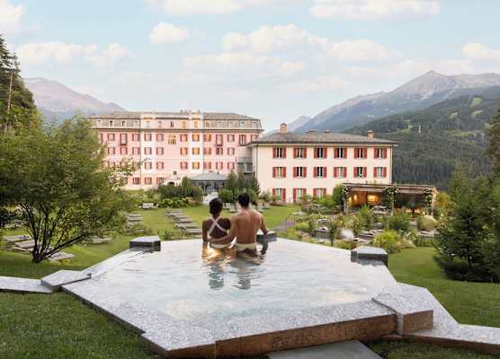 QC Grand Hotel Bagni Nuovi 1