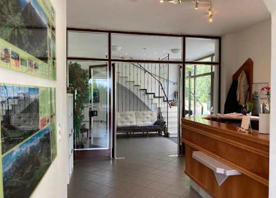 Gasthof Lublass 1
