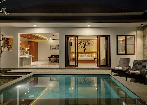 Villa Wananta 1