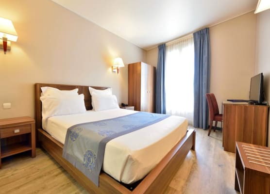 Hotel Capitole 1