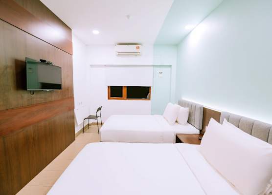 The Concept Hotel Langkawi 1