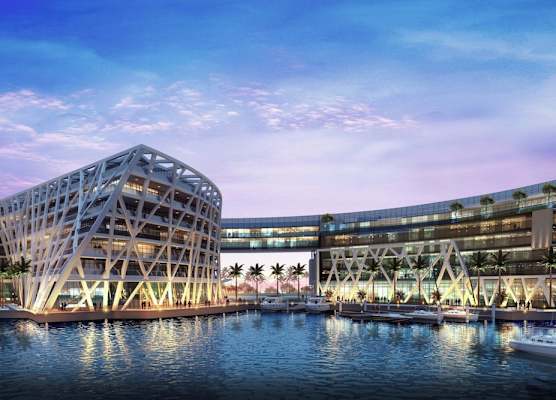 The Abu Dhabi EDITION 1