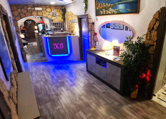 B&B Ginevra 2 1