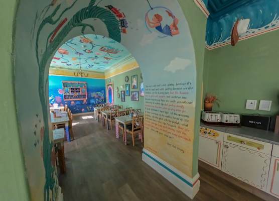 The Sheldon B&B 1