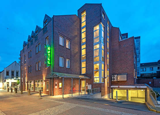 Hotel DH VEC 1