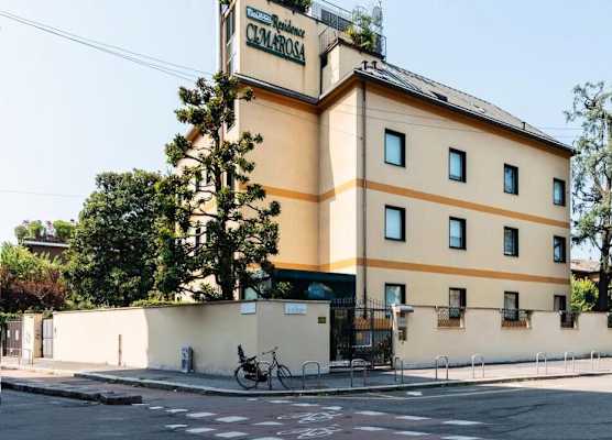 Residence Cimarosa 1