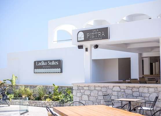 Ladiko Suites - Faliraki 1