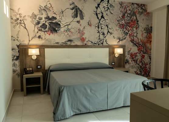 Hotel Pontemare 1