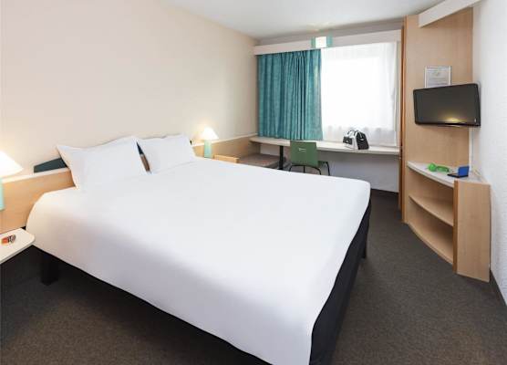 ibis Luxembourg Sud 1