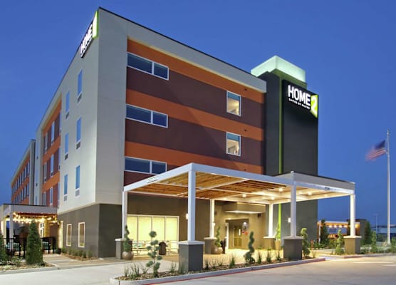 Home2 Suites By Hilton Port Arthur 1