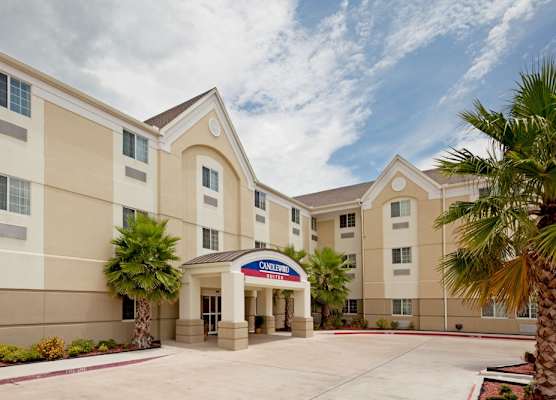 Candlewood Suites CORPUS CHRISTI-SPID by IHG 1