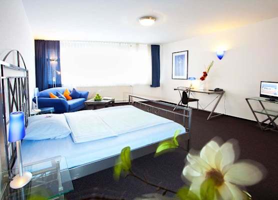 Centro Hotel Braunschweig, Trademark Collection By 1